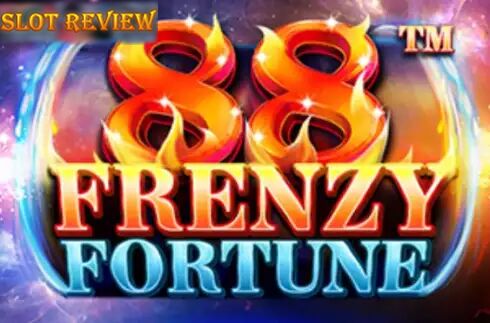 88 Frenzy Fortune - обзор слота